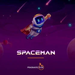 Spaceman skiipg